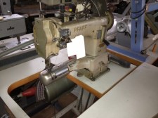 /PFAFF 346 2AGHI TRIPLICE 48mm A BRACCIO